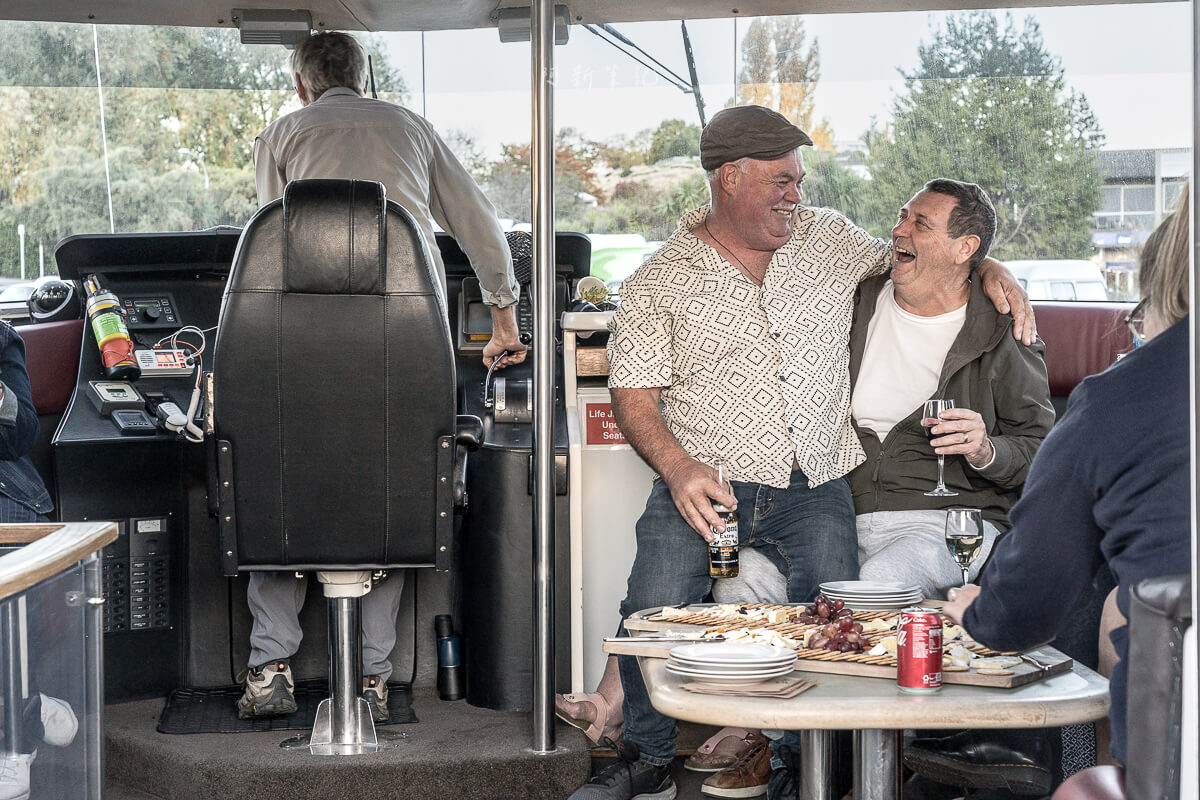 瓦納卡一日遊導遊行程