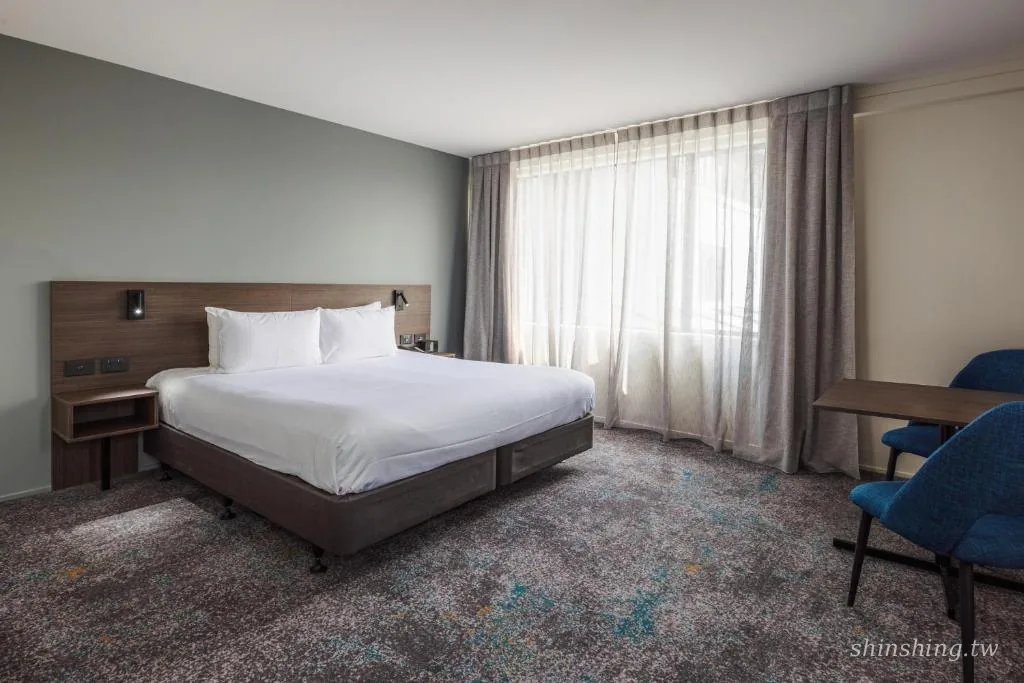 Heartland Hotel Auckland Airport 房型