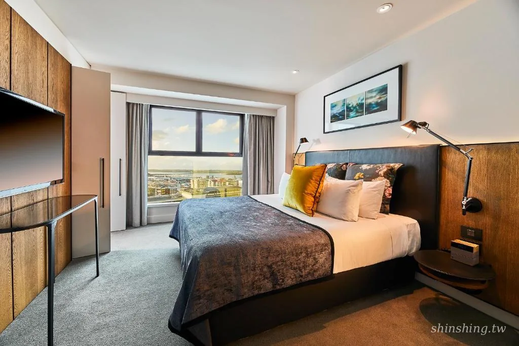 The Grand by SkyCity 房型